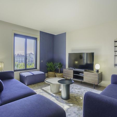 Apartamento Ola Living Paseo De Gracia Barcelona Exterior foto