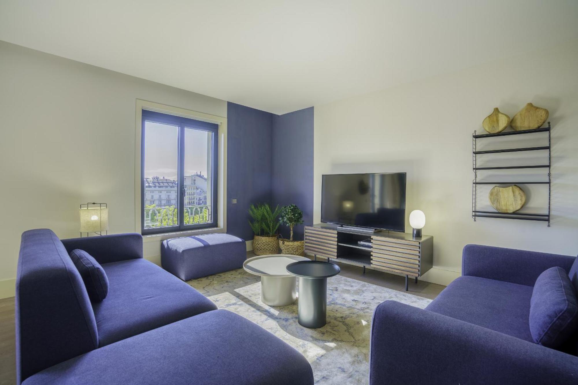 Apartamento Ola Living Paseo De Gracia Barcelona Exterior foto