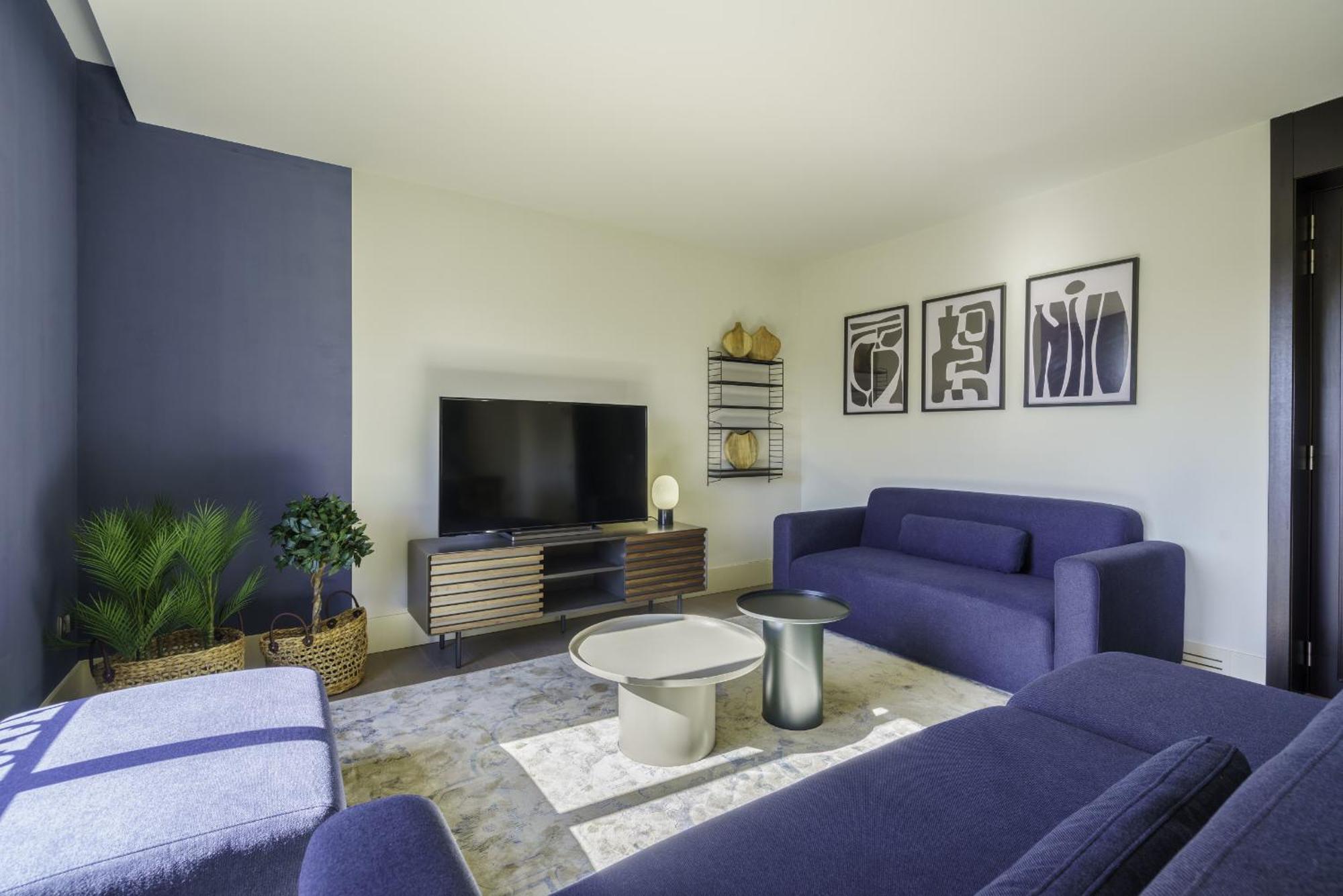Apartamento Ola Living Paseo De Gracia Barcelona Exterior foto