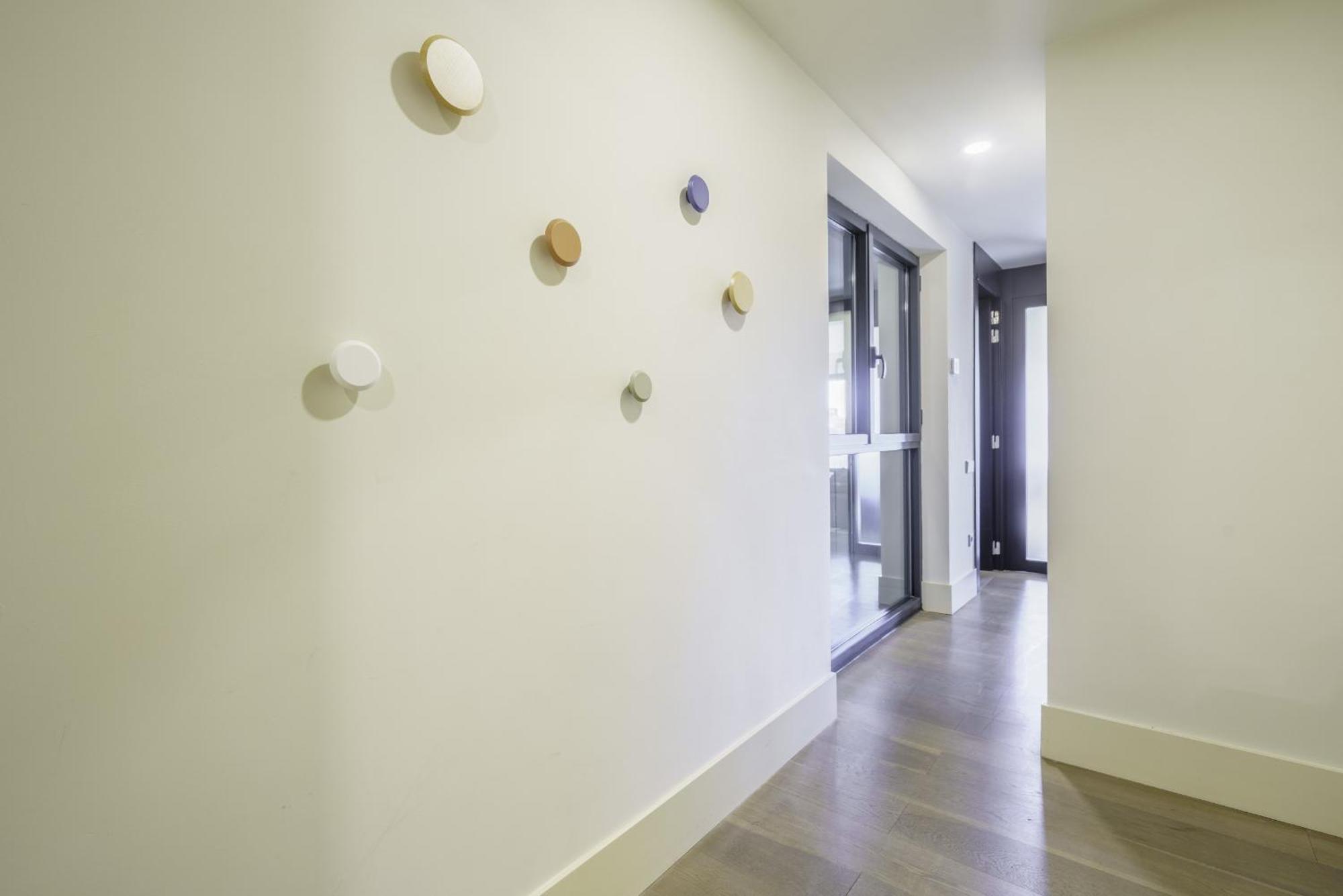 Apartamento Ola Living Paseo De Gracia Barcelona Exterior foto