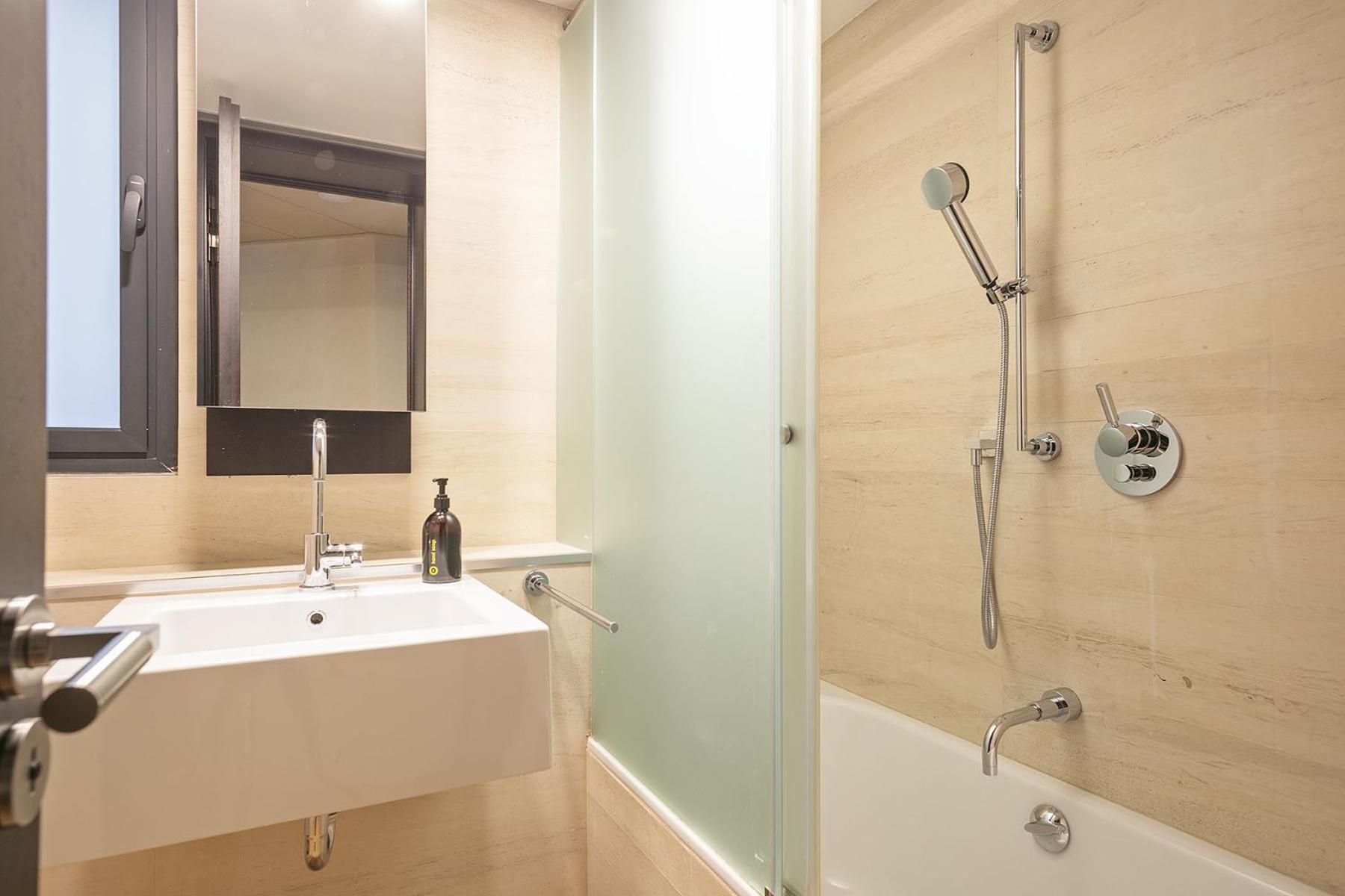 Apartamento Ola Living Paseo De Gracia Barcelona Exterior foto
