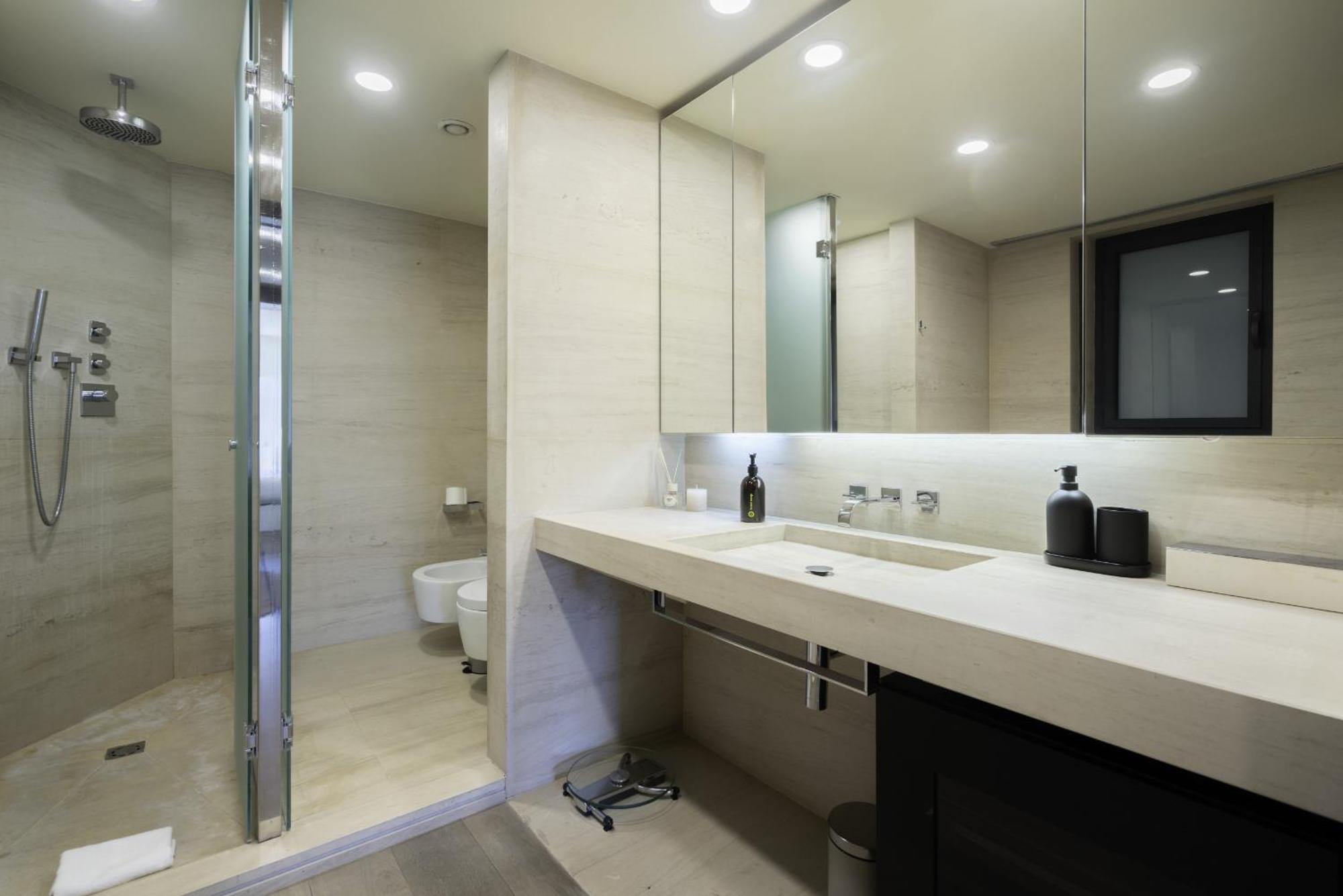 Apartamento Ola Living Paseo De Gracia Barcelona Exterior foto