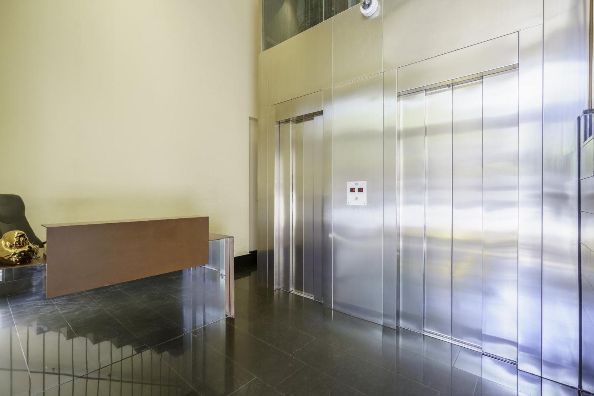 Apartamento Ola Living Paseo De Gracia Barcelona Exterior foto