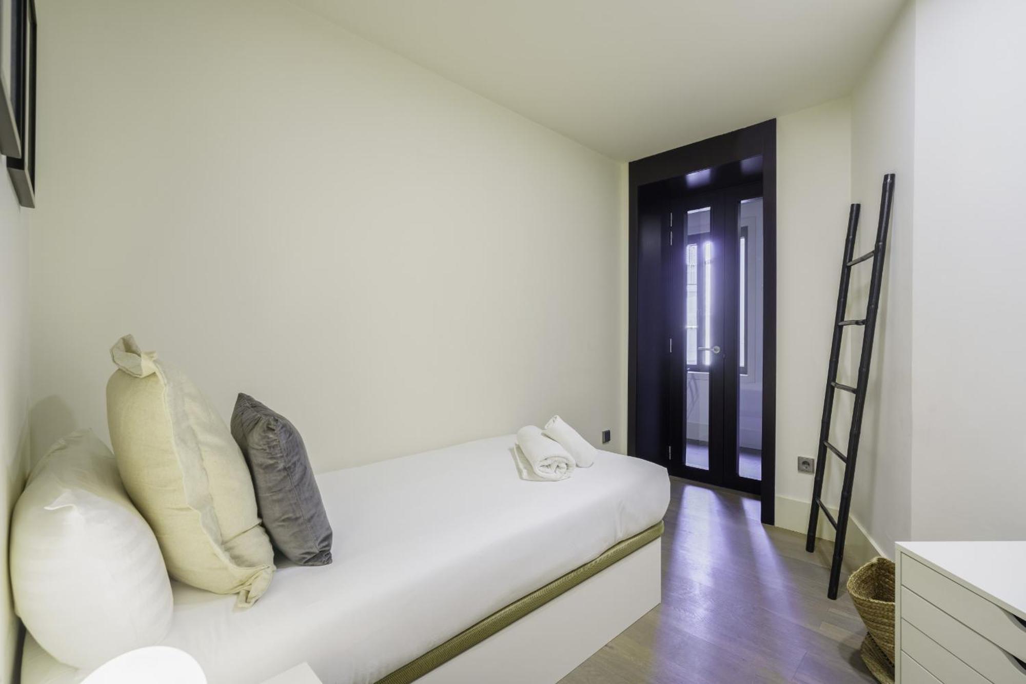 Apartamento Ola Living Paseo De Gracia Barcelona Exterior foto