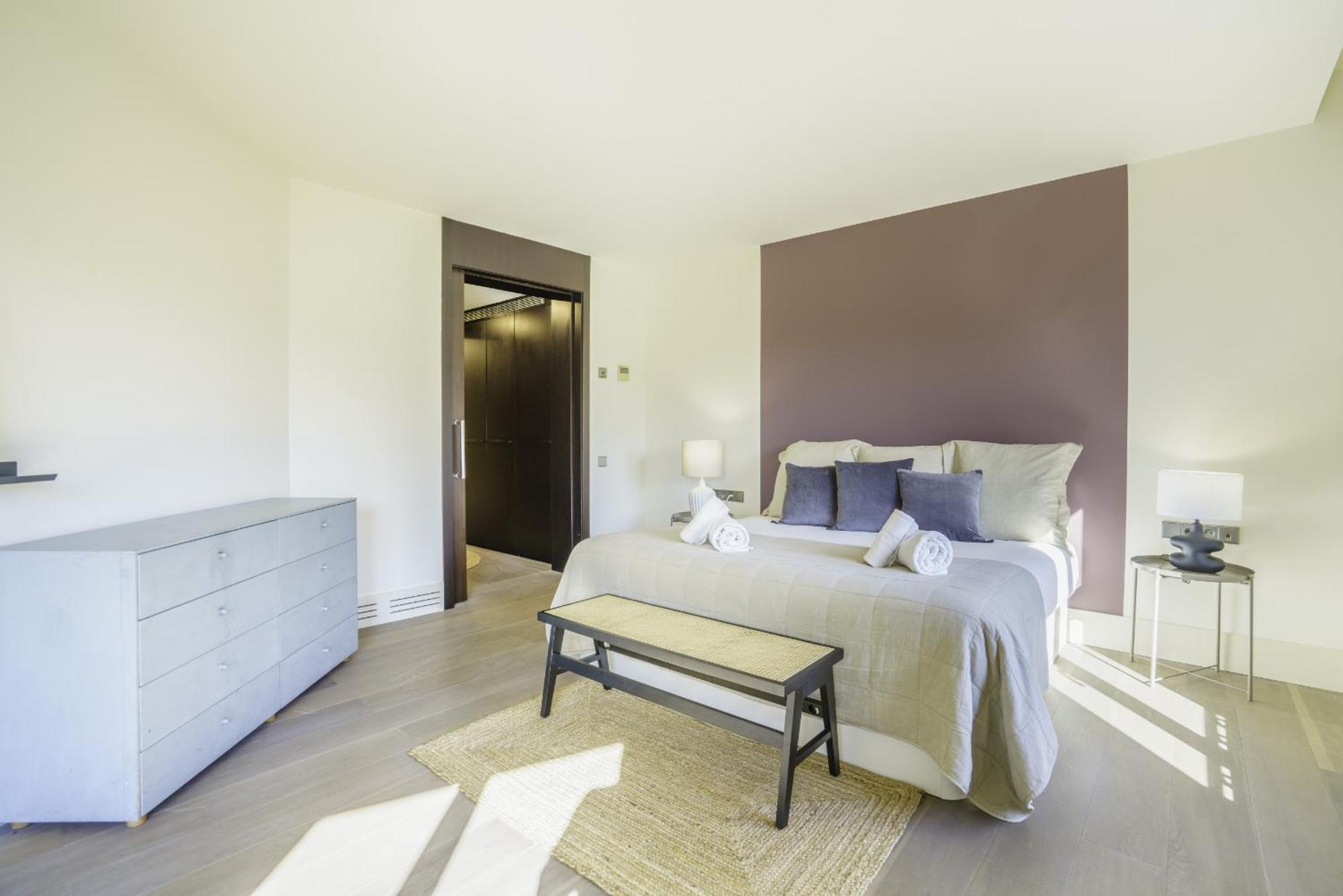 Apartamento Ola Living Paseo De Gracia Barcelona Exterior foto