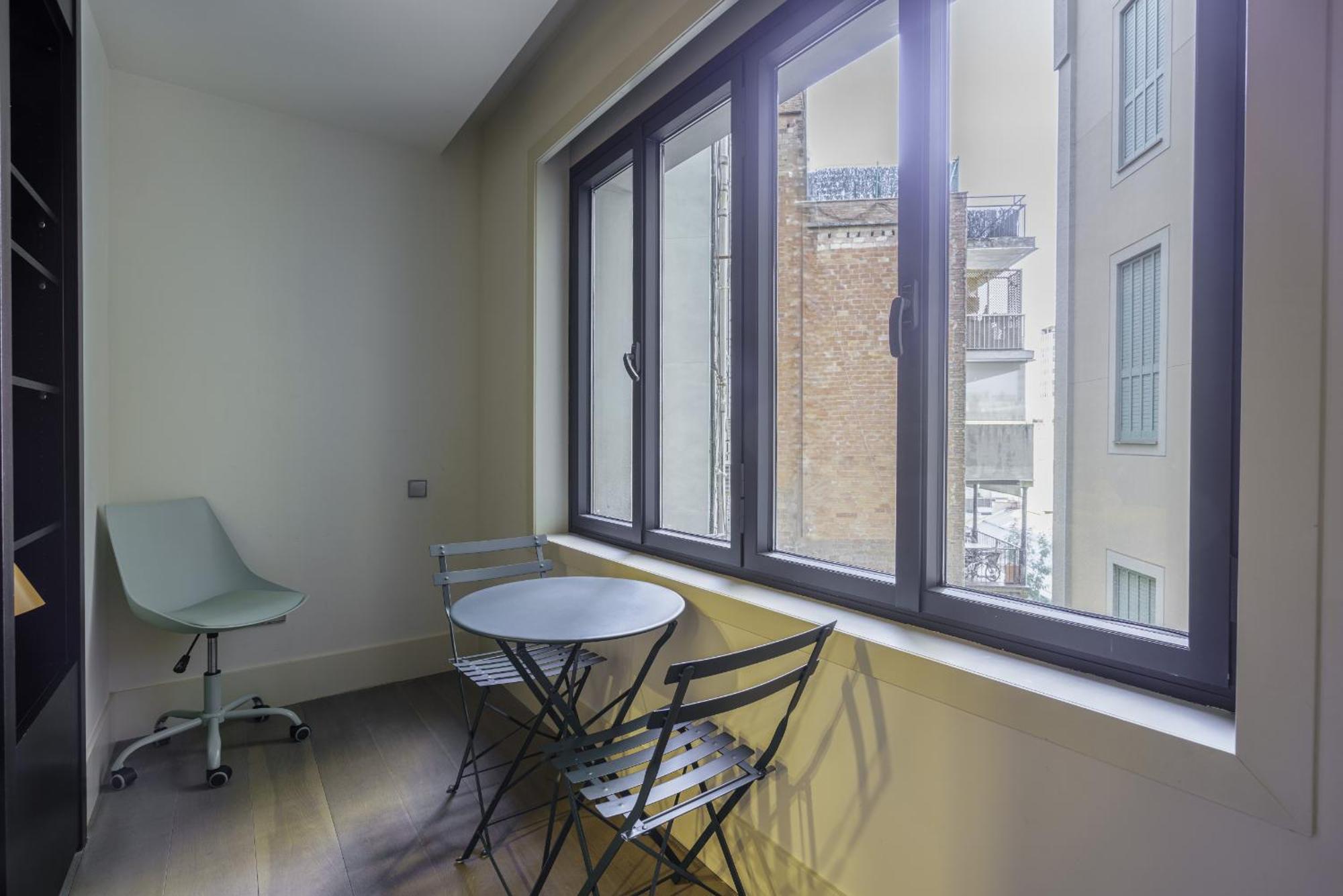 Apartamento Ola Living Paseo De Gracia Barcelona Exterior foto