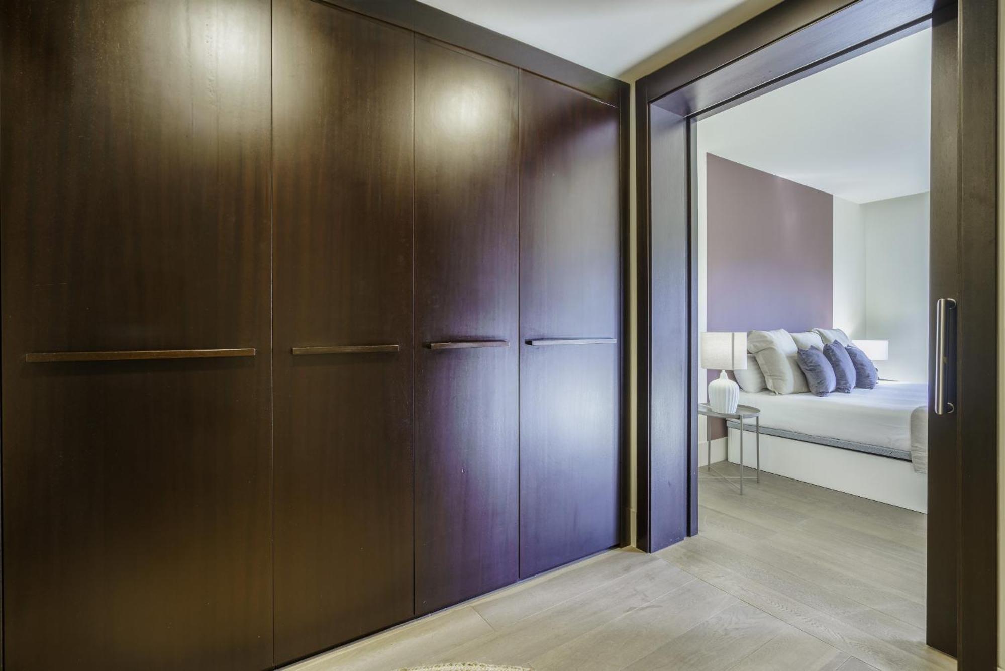 Apartamento Ola Living Paseo De Gracia Barcelona Exterior foto