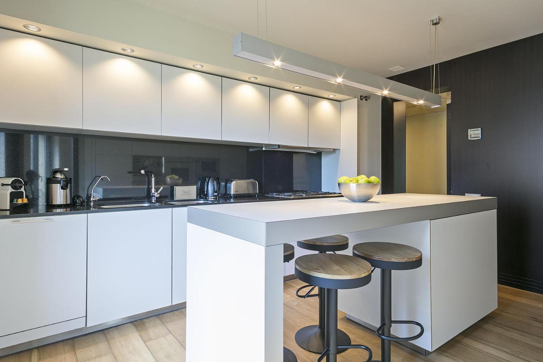 Apartamento Ola Living Paseo De Gracia Barcelona Exterior foto