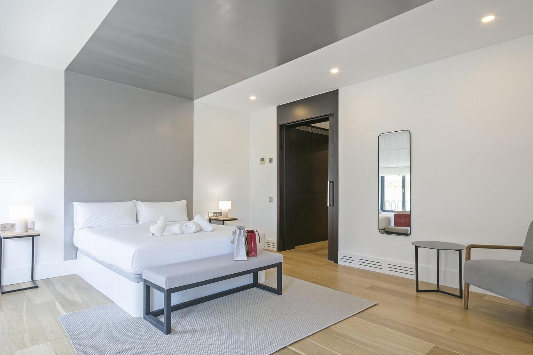 Apartamento Ola Living Paseo De Gracia Barcelona Exterior foto